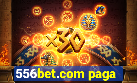 556bet.com paga